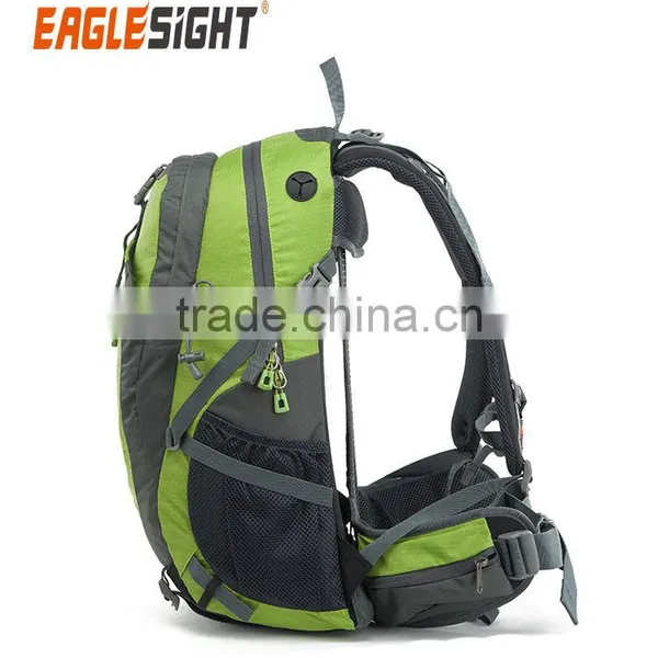 2017 100% Nylon Fabric Lose Weight Waterproof Camping Bag photo-2