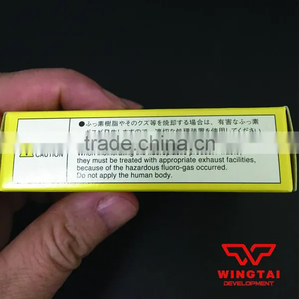 Nitto Denko Nitoflon Adhesive Tape 903UL (T0.08mm*W19mm*L10m) photo-4
