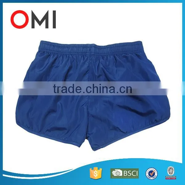 Manufacturer Custom Dry Fit Wholesale Women Running Shorts photo-2