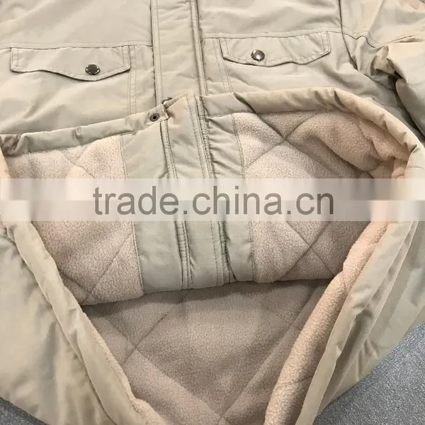New Fancy Design Mens Jackets in Stock photo-2