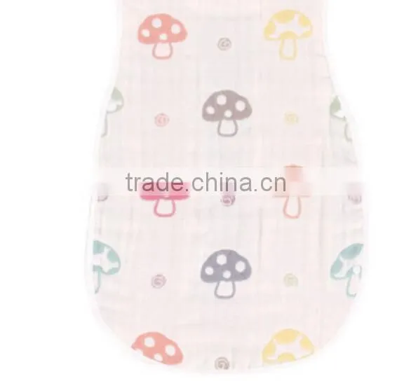 Newborn Infant Blanket Boy&girl Toddler Cartoon Sleeping Bag photo-2