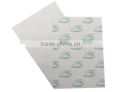 11x17 Dark and Light Heat Transfer Paper photo-2