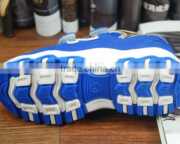 GZY Top Level Durable Freeshipping Kid Sport Shoes High Quality Wholesale China Export Egypt 2017 Stock photo-3