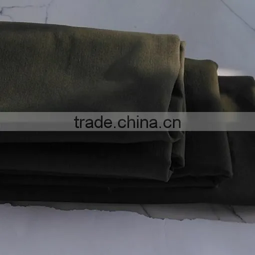 Army Green Canvas Fabric photo-5