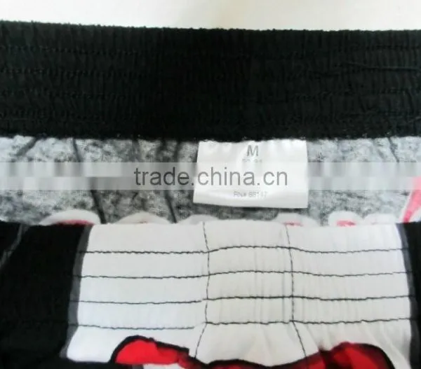Wholesale Sexy Boxers and Men Underwears in Custom Underwear photo-4