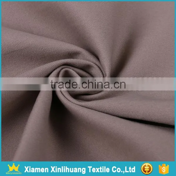 High Quality Workwear Fabric Cotton Twill Fabric for Pants photo-2