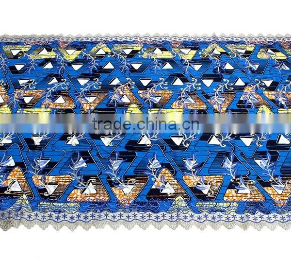 Bestway Guipure Lace Mix Wax With Stones BLW003 photo-4