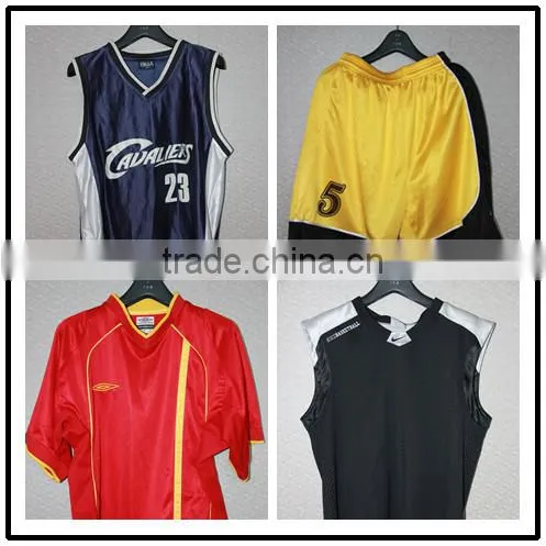 Ladies Silk Blouse Used Clothing Used Clothes photo-4
