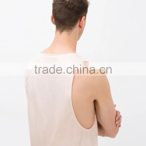 Wholesale Cheap Plain Tank Tops in Bulk photo-3