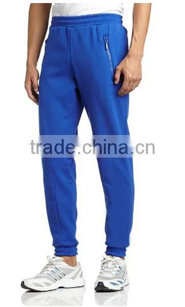 Men's Casual Fashion Hip Pop Dance Training Jogging Slim Fit Pants Trousers photo-2