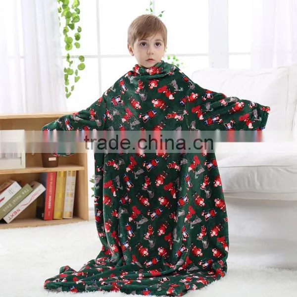 ShiJ Children Blanket Europe and the United States Home Trends Blankets photo-4