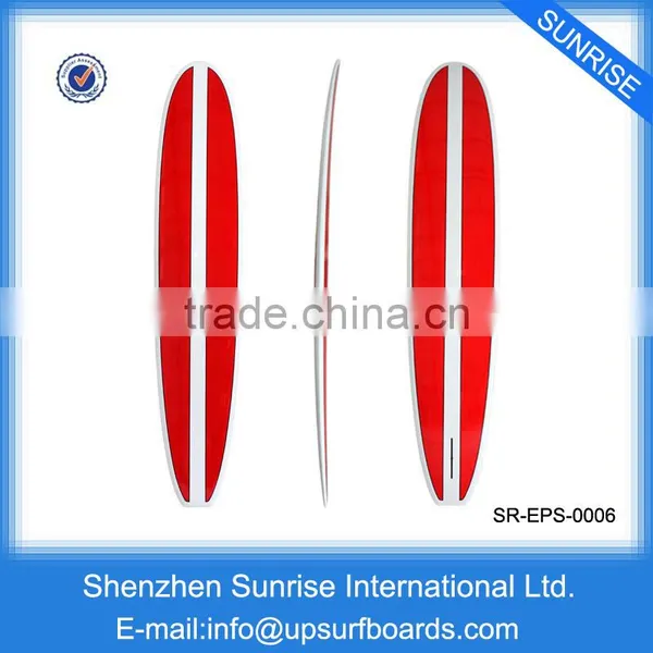Colorful Surfboard China Surfboard Manufacturer EPS Surfboard photo-3