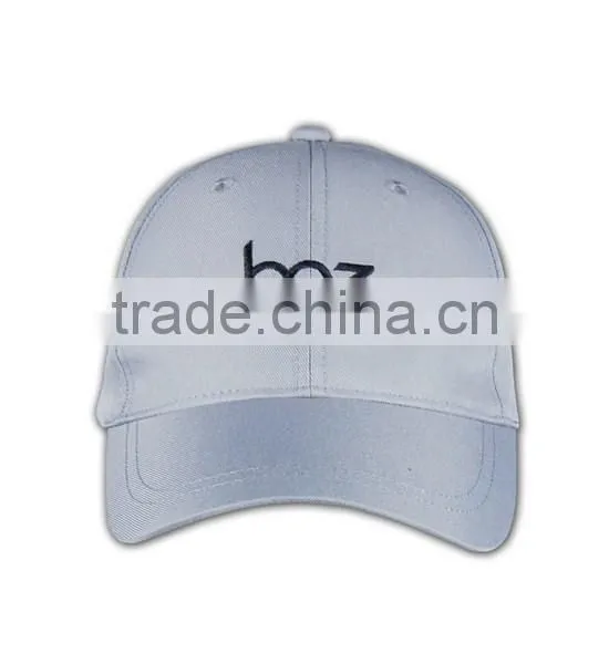 Get $300 Coupon Design Your Own Wholesale 100% Cotton Custom 6 Panel Campaign Cap photo-2