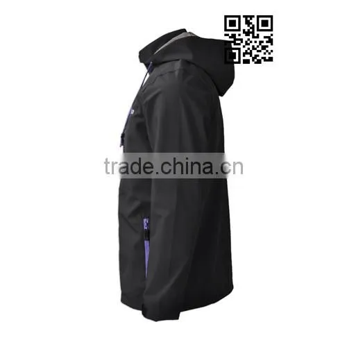 Super Warm Windproof and Waterproof Winter Coloful Ski Jacket photo-4