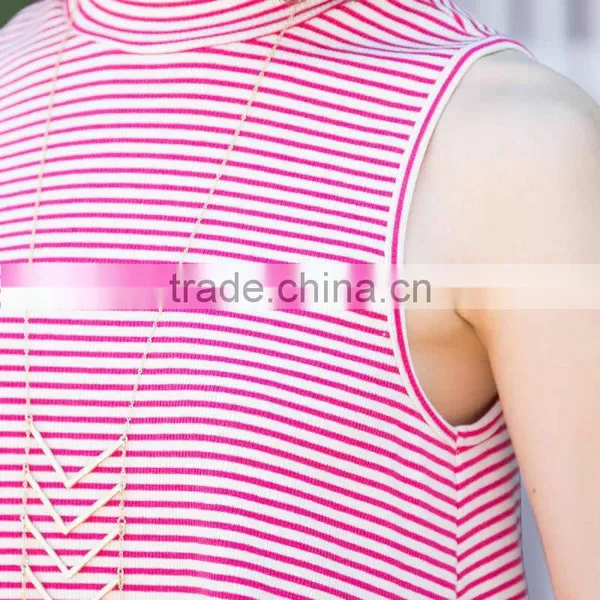 Sample Women Red Color Cotton Dresses photo-3