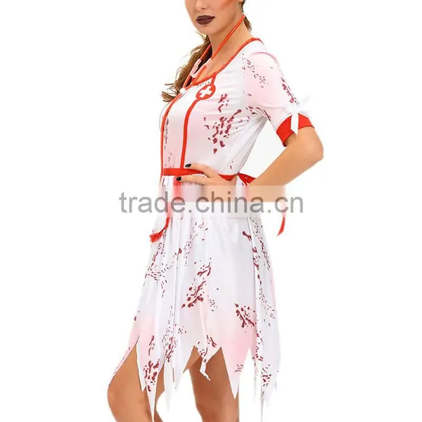 2017 New Fashion Sex Costumes for Women photo-3