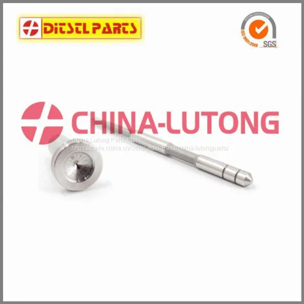 Bosch Common Rail Injector Valve F00RJ00005 for Diesel Fuel Injection System Pdf photo-5