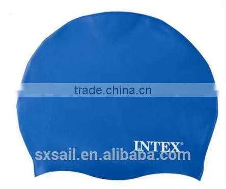 INTEX Swim Cap photo-2
