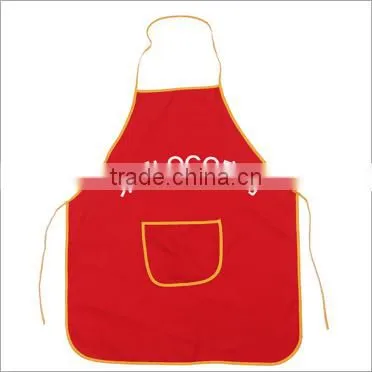 Manufacturers Selling Cloth Advertising Apron Customized Promotional Gifts Promotional Apron Can be Printed Logo photo-2