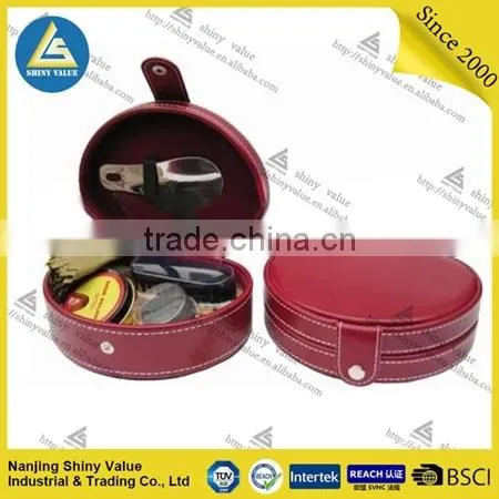 Best Shoe Cleaning Box for Men From Chinese Factory in Nanjing photo-5