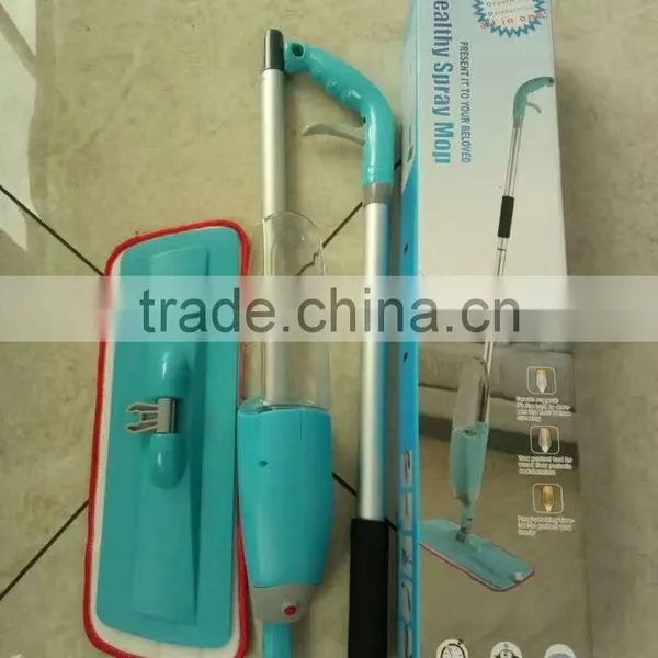 Household Practical Automatic Hand Push Sweeper Magical Household Broom Cleaning Sweeping Machine Device Without Electricity photo-6