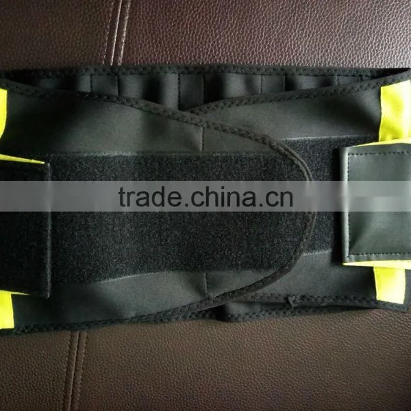 Miss Thin Waist Belt and Belt Corset Styling Assistant Body Shaper HOT BACK SUPPORT Shaper photo-2
