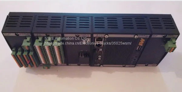 Bachmann FM211 photo-2