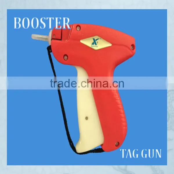 BOOSTER Economical Light and Portable Tag Gun for Clothing photo-2