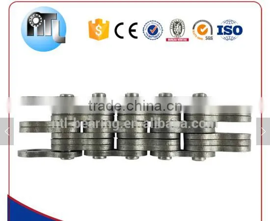 76.2 Pitch Leaf Chain LL4866 Industrial Chain OEM ODM Acceptable photo-3
