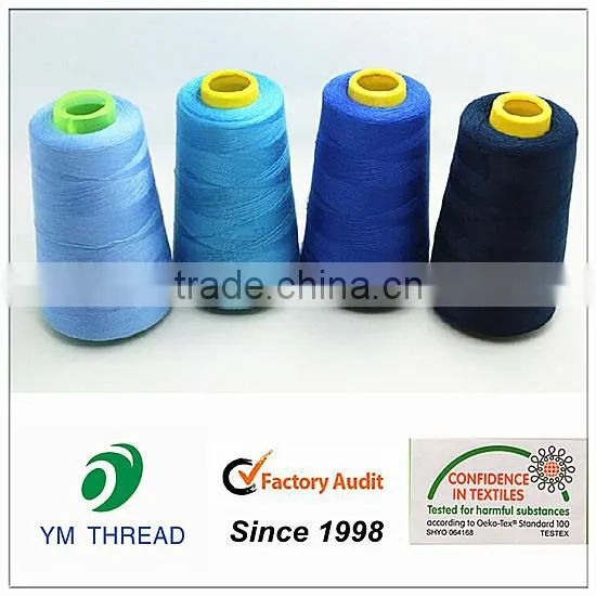 Hilo de Coser Cono 40/2 5000y photo-3