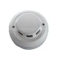 4 Wire Smoke Fire Detector photo-3