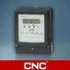 DDSI726 Single-phase Electronic Carrier KWH Meter
