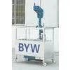 Single Working Platform Cradle, Window Cleaning Gondola, Building Maintenance Unit