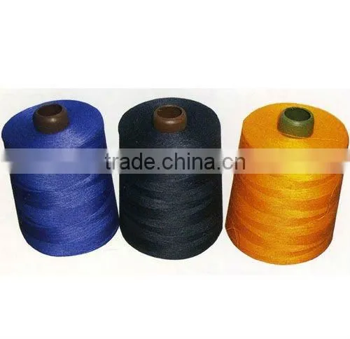 High Temperature Resistant Sewing Thread photo-4