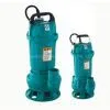 Stainless Steel Impeller Submersible Sewage Pump photo-2