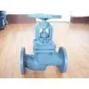 (DIN) Cast Iron Globe Valve
