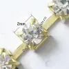 Rhinestone Chain