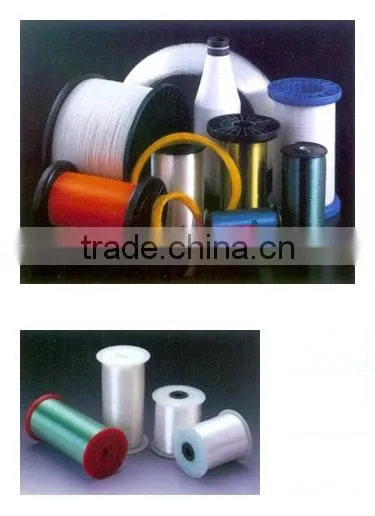 Monofilament-Polyester Monofilament & Yarn