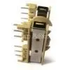 Etd29 6 + 7 Pins Horizontal Bobbin