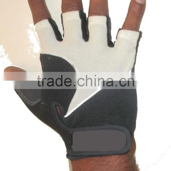 Fitness Gloves / Gym Gloves/ Workout Gloves/ Training Gloves/ Bodybuilding Gloves photo-6
