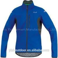 New Design Custom Ourdoor Clothing Mens Windbreaker Jackets Definition