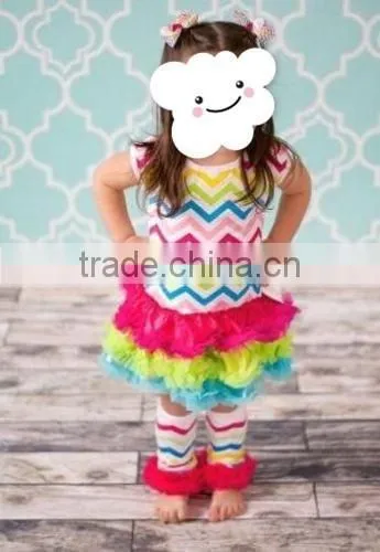 Top Quality Lovely Princess Swing Chiffon Baby Girls Tutu Skirt for Infant Girls for Christmas photo-6