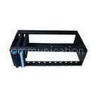 19\' Rack Mounted LC , SC MPO Patch Panel With Cold Rolled Steel