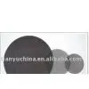 Wire Mesh Filter Discs