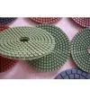 Flexible Wet Pads