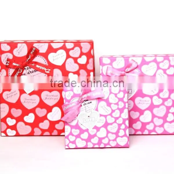 Square Paper Box/Packing Box,Top Quality Square Paper Box,Luxury Box photo-3