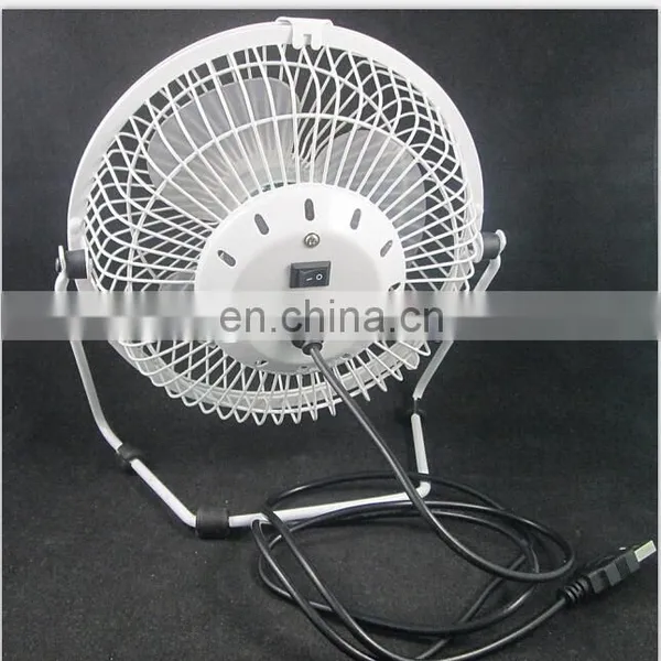 ABS Material USB Fan Platic Led Fan Multifunction Led Fan photo-6
