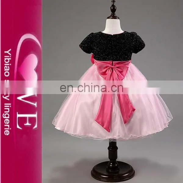Hot Sale New Arrival Fashion Style Many Colors Children Girl Dress Children Wedding Dress photo-3