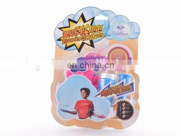 Bubble Machine Cute Bubble Panda Full Automatic Bubble Gun Toy photo-5