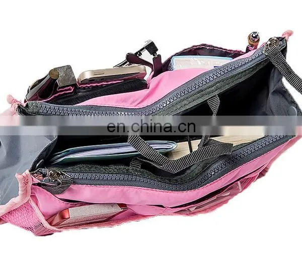 Women Lady Travel Bag Organizer Bag Storage Bag photo-2